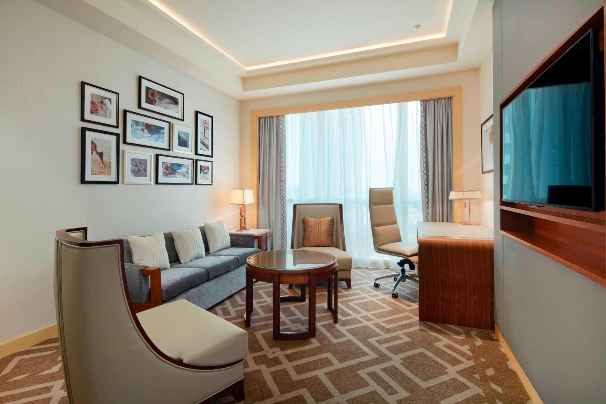 Sheraton Petaling Jaya Hotel Экстерьер фото